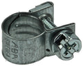 Aba 1013859 - verzinkte spanring 'mini'- 9mm 8-9,5mm | 10 stuks