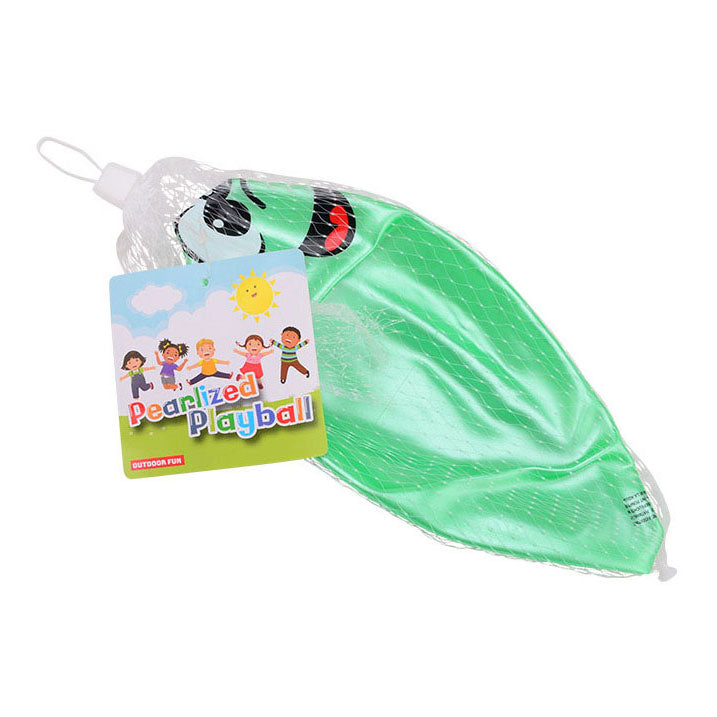Johntoy John Spielzeug, Outdoor-Spielzeug, Smiley, 85 g