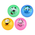 Johntoy John Spielzeug, Outdoor-Spielzeug, Smiley, 85 g