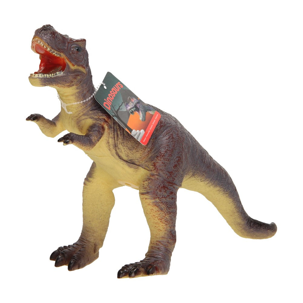 Basic animal world dino 26-38 cm