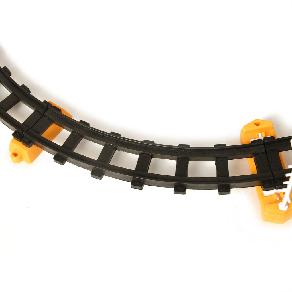 Johntoy Hochgeschwindigkeitszugset, 50dlg.