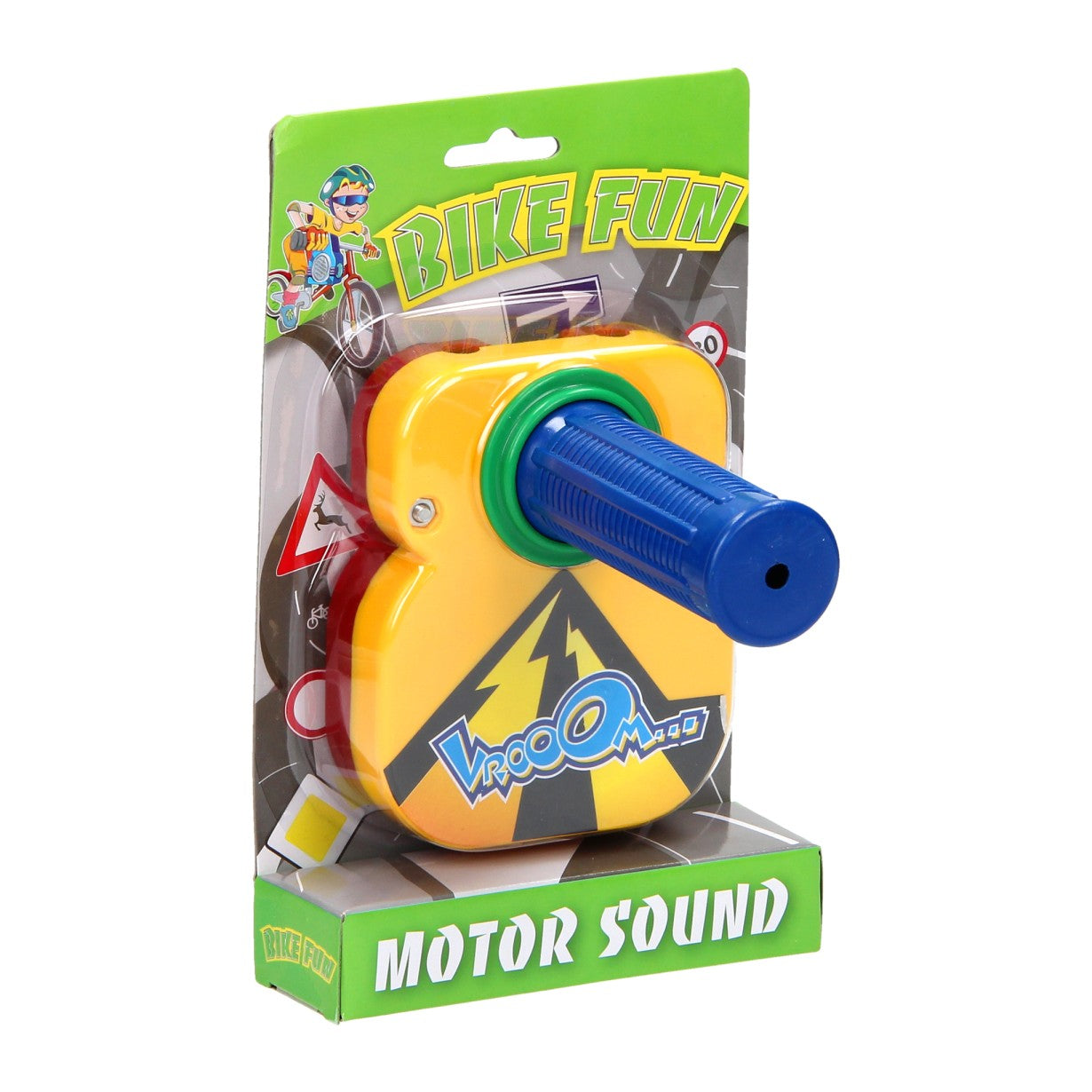 Johntoy Griff Gasdrehgriff Kinder DS A 12