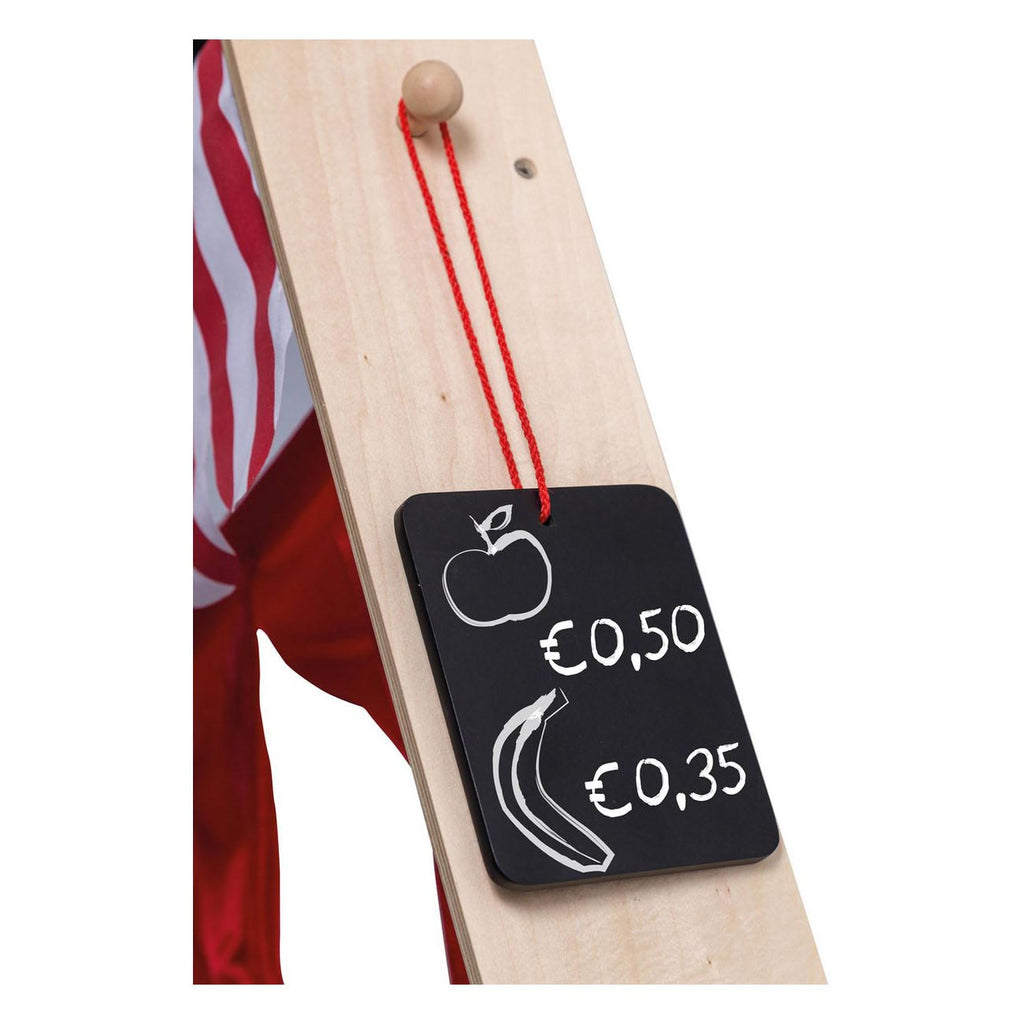 Joueco Theater- und Zubehörgeschäft, 2 in 1