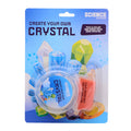Johntoy science explorer kristal maken