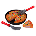 Johntoy Magic Pizza Set