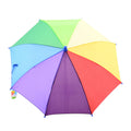 Johntoy Regenbogen-Regenschirm, ø 68 cm