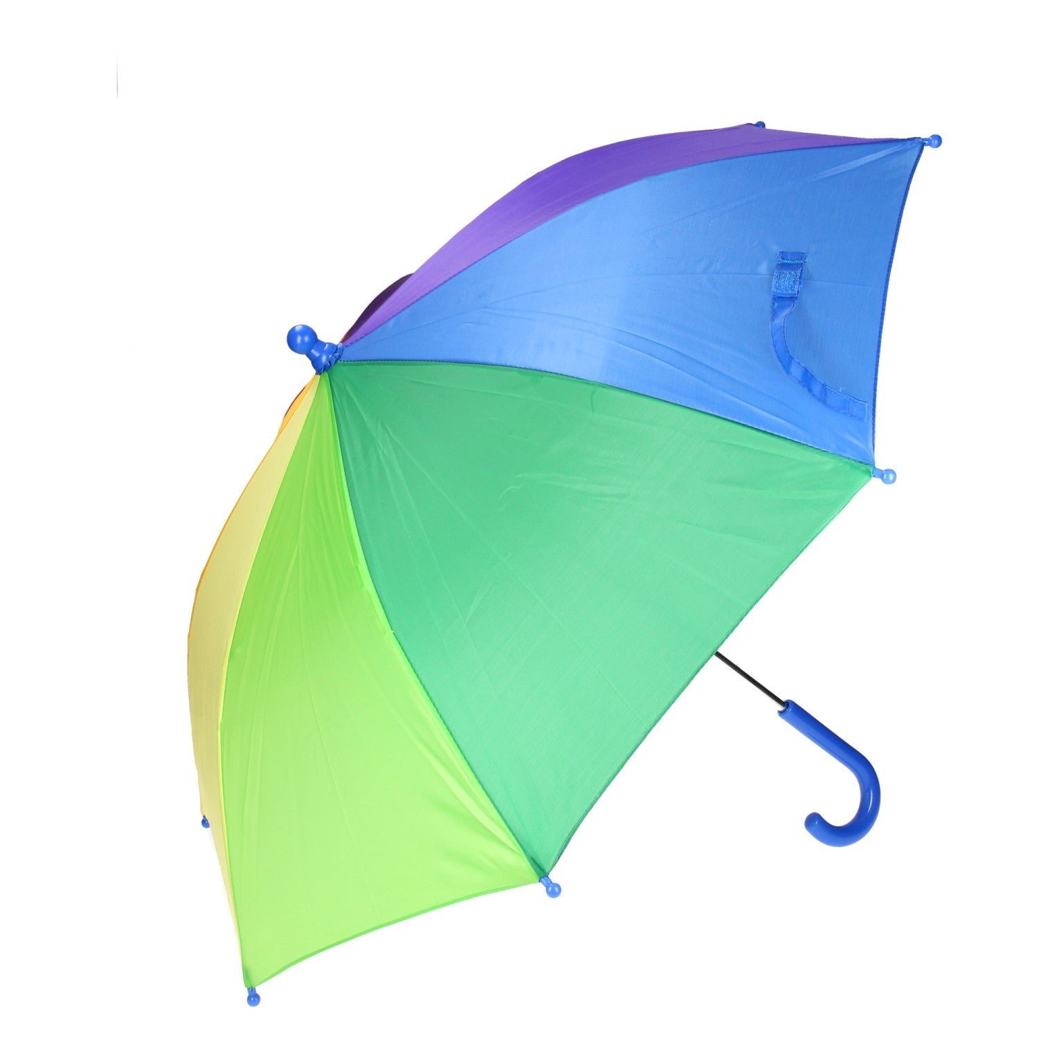 Johntoy Regenbogen-Regenschirm, ø 68 cm