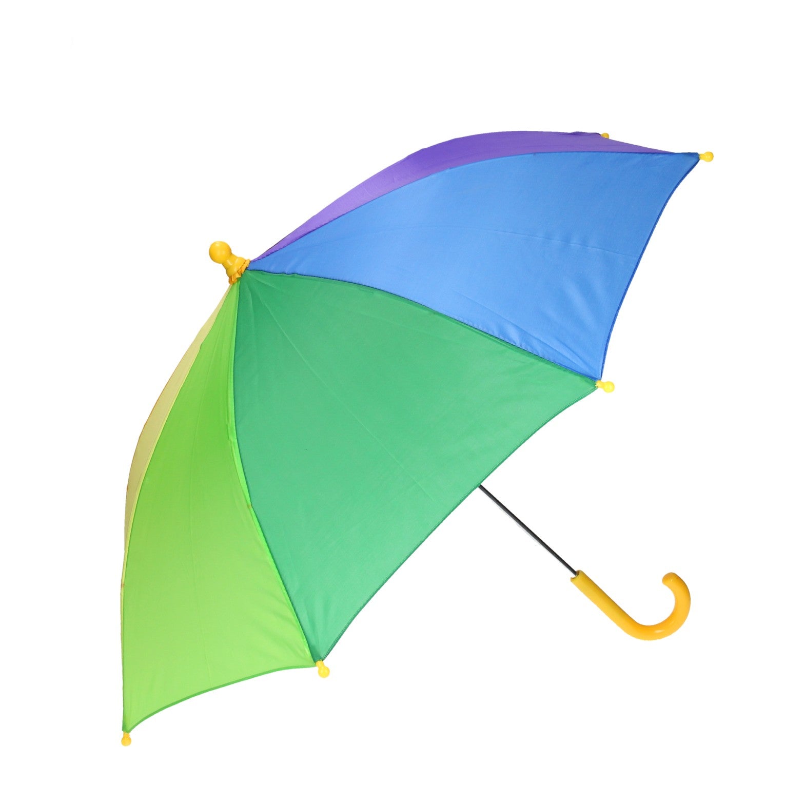Johntoy Regenbogen-Regenschirm, ø 68 cm