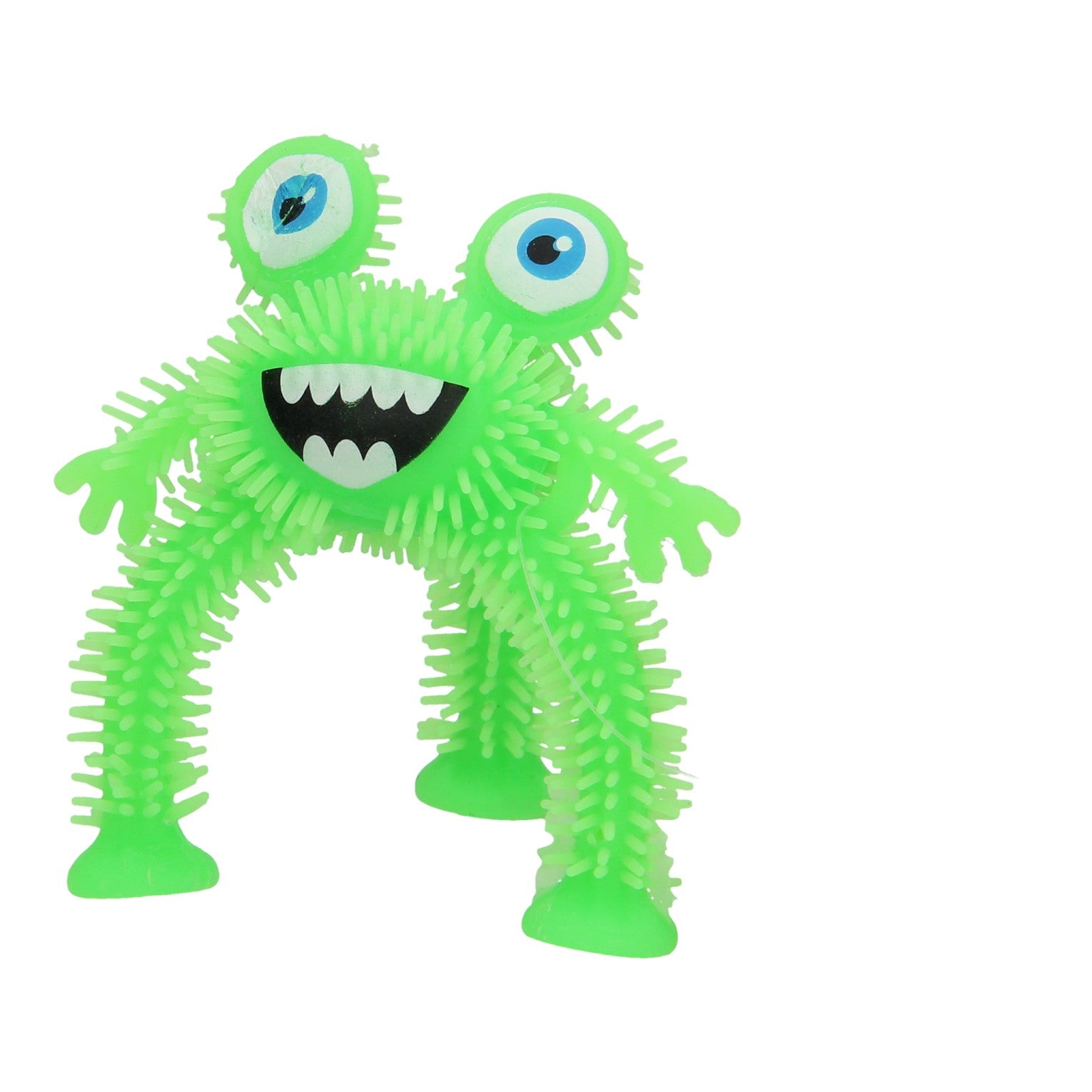 Johntoy Tripod Monster