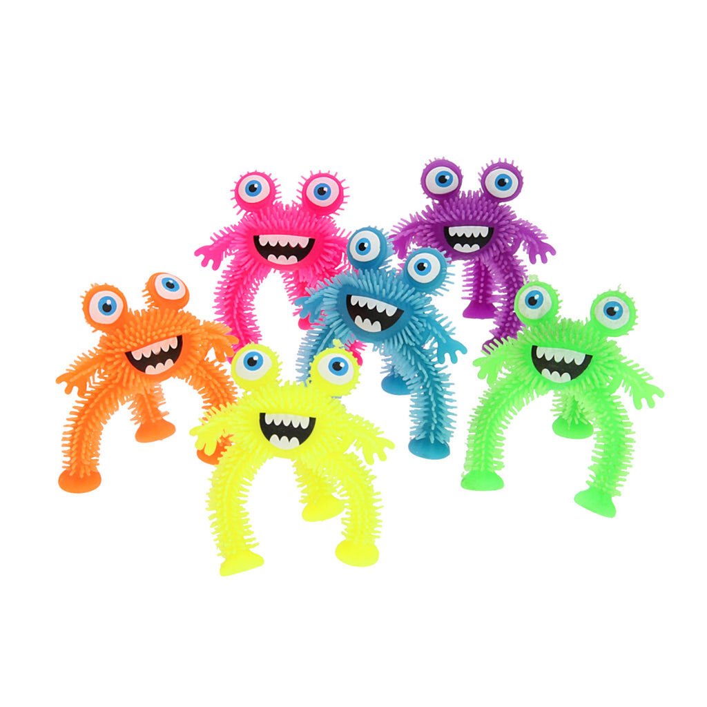 Johntoy Tripod Monster