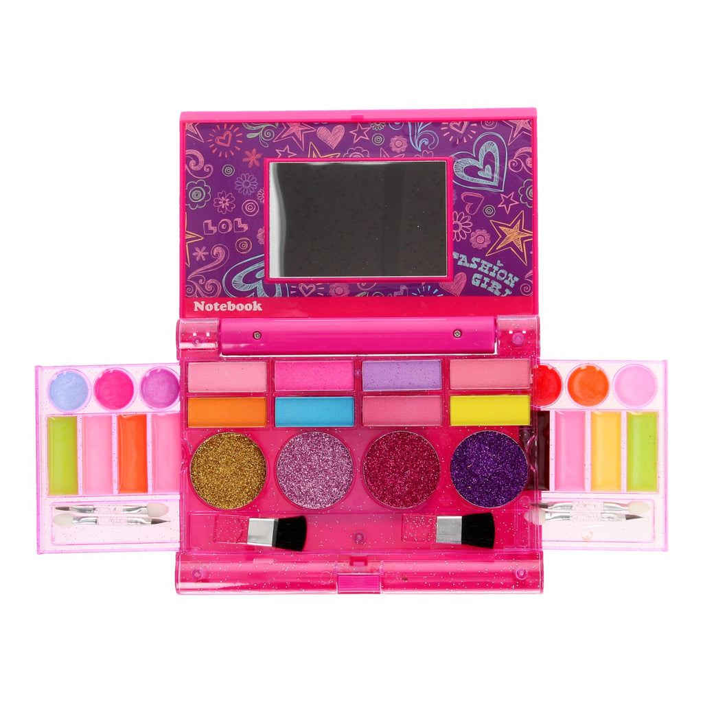 Johntoy Make-up-Set Deluxe
