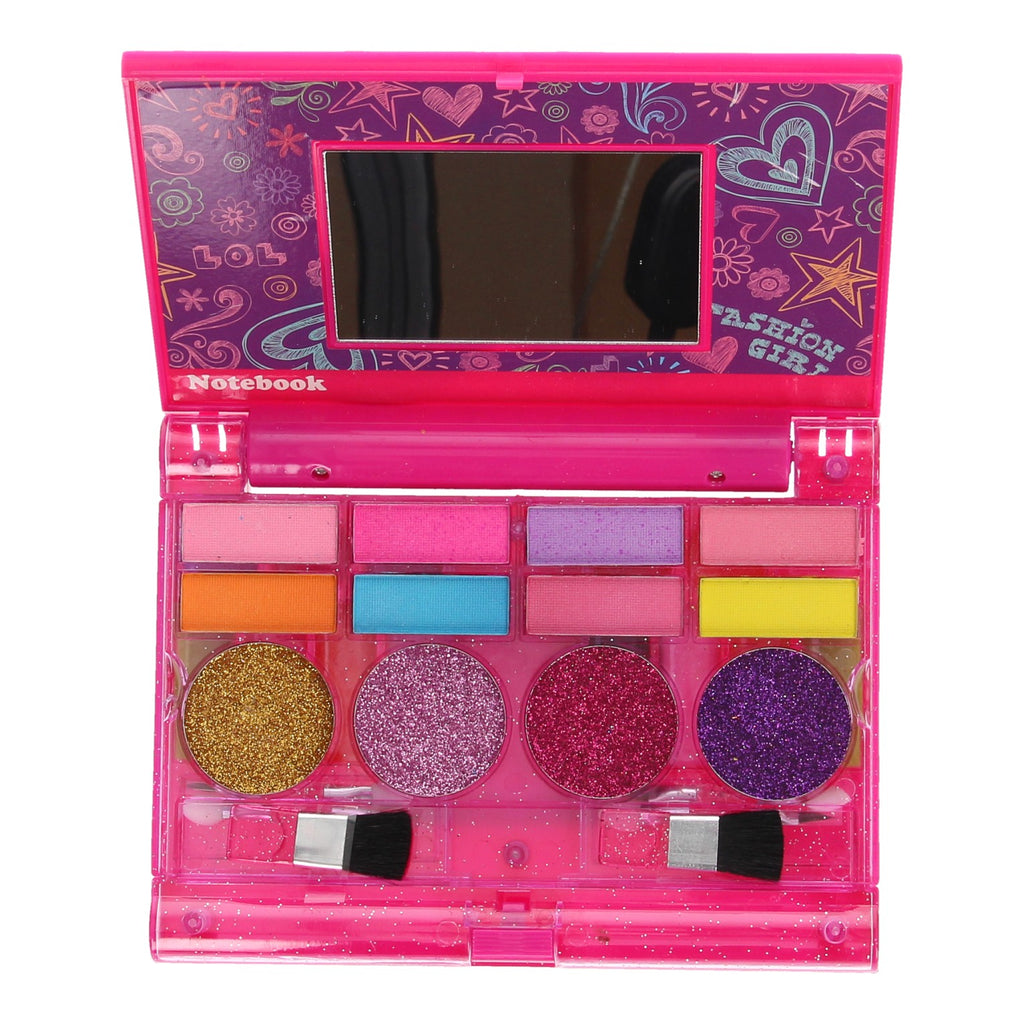 Johntoy Make-up-Set Deluxe
