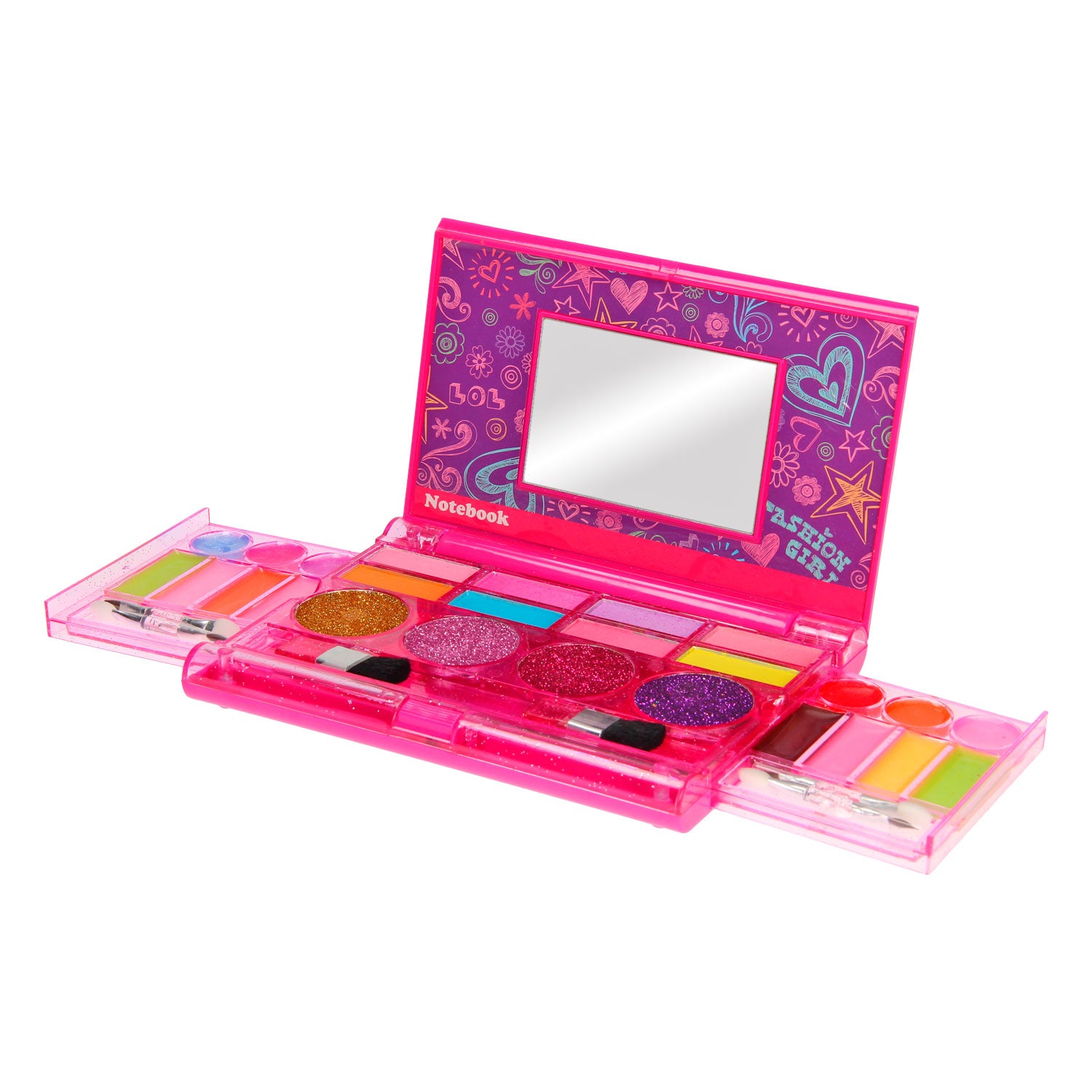 Johntoy Make-up-Set Deluxe