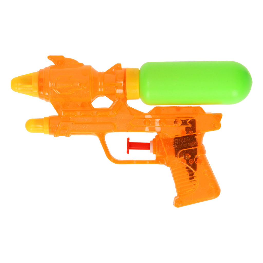 Johntoy John Spielzeug-Wasserpistole, ca. 18 cm