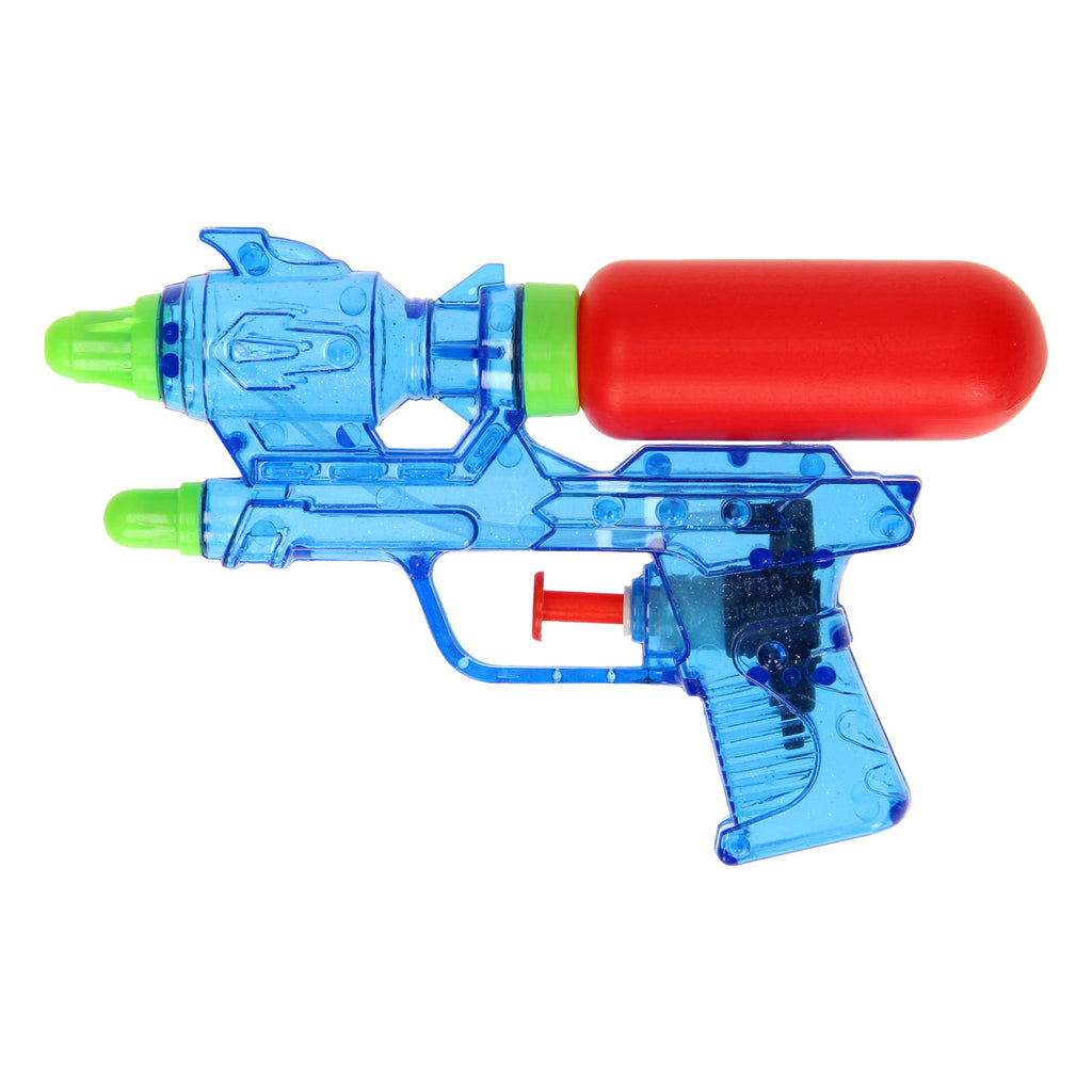 Johntoy John Spielzeug-Wasserpistole, ca. 18 cm