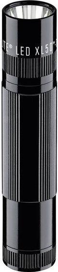 Maglite xl50 led® - zaklamp - zwart