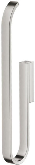 Grohe selection reserve toiletrolhouder - 2 rollen - supersteel - 41067dc0