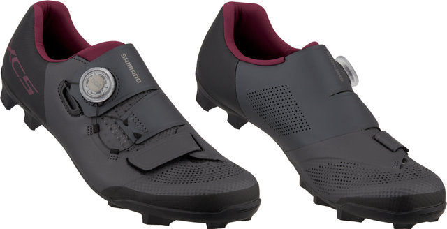 Shimano sh-xc502 mtb women's shoes