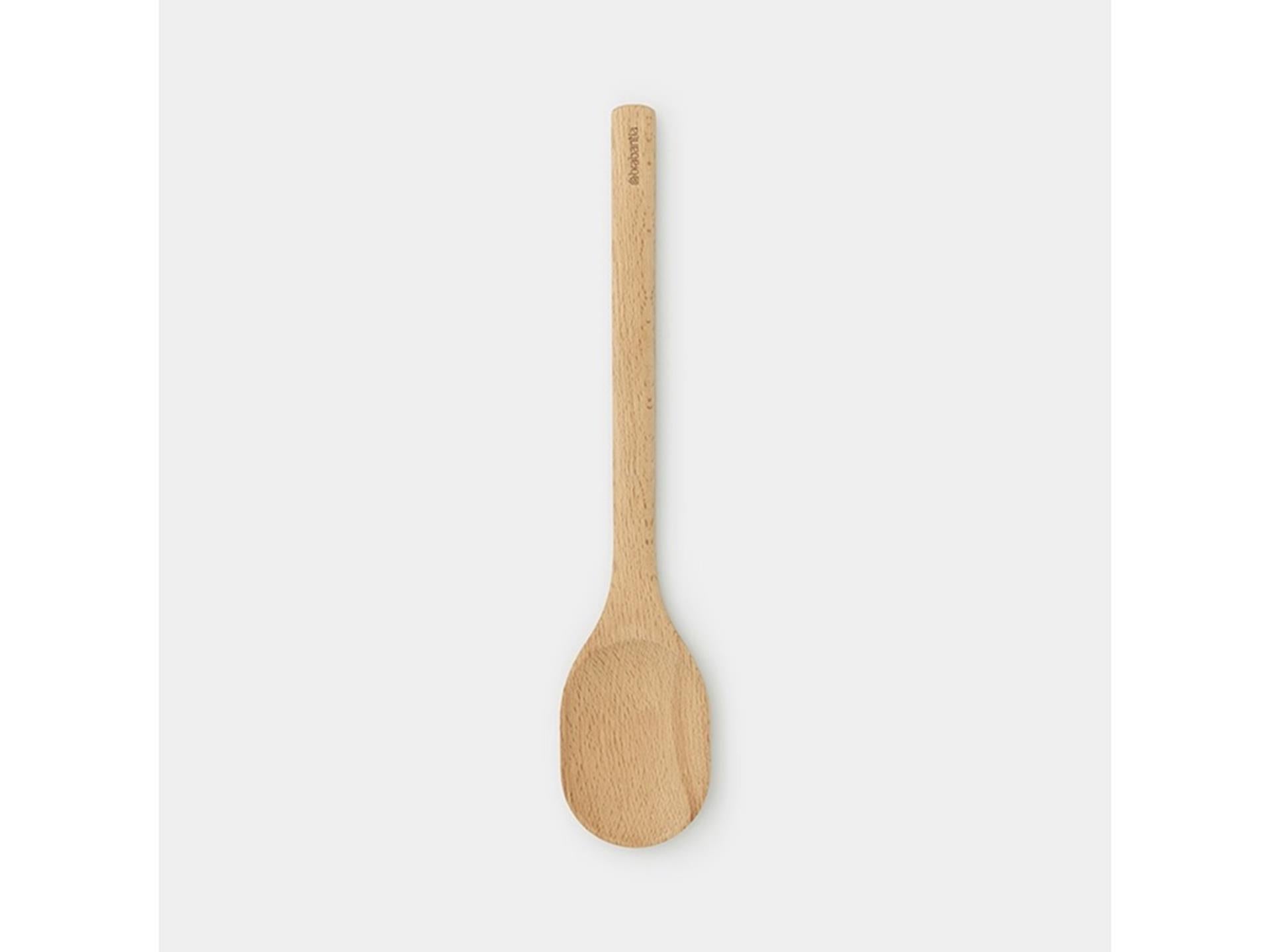 Brabantia profile houten roerlepel