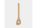 Brabantia profile houten pollepel + gat