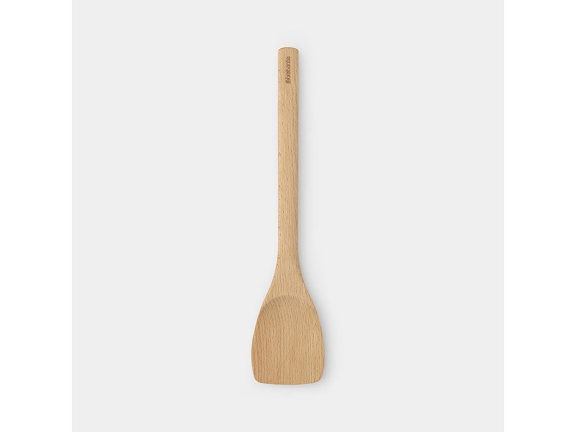 Brabantia profile beukenhouten bakspaan