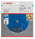Bosch zaagzaag expert hout 160x20x48z