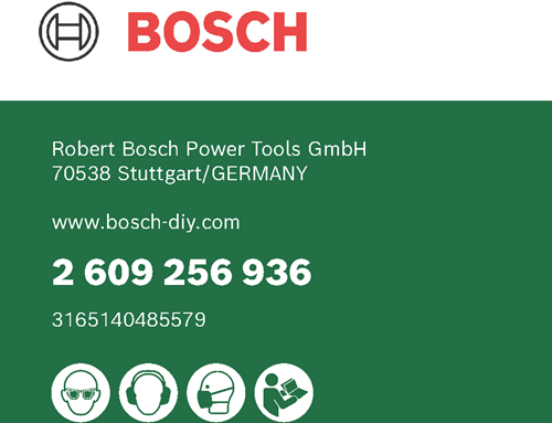 Bosch accessoires cirkelzaagblad precision 216x2x30 ,t48 - 2609256936
