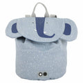 Trixie Mini-Rucksack Frau Elefant