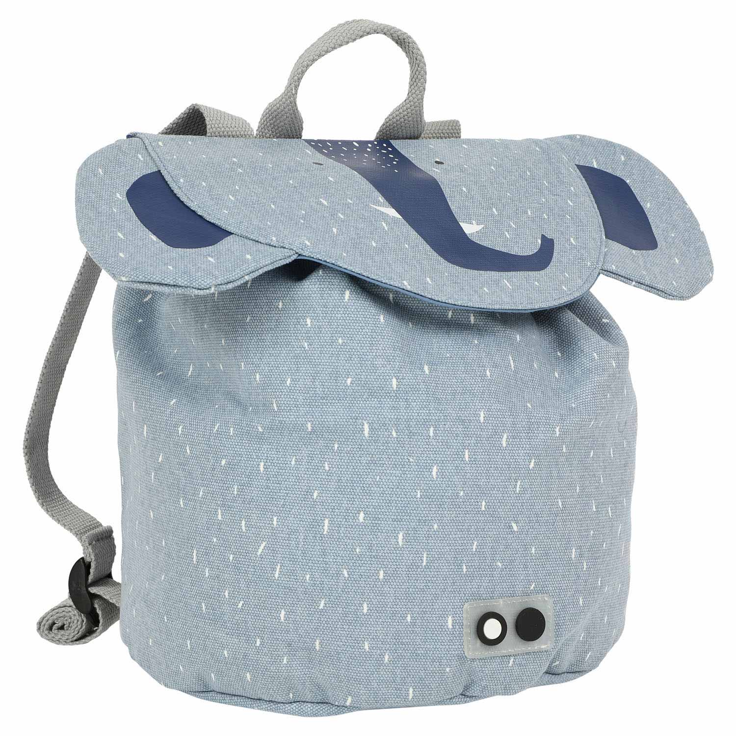 Trixie Mini-Rucksack Frau Elefant