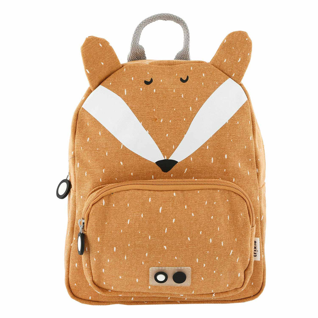 Trixie - Rucksack Herr Fuchs