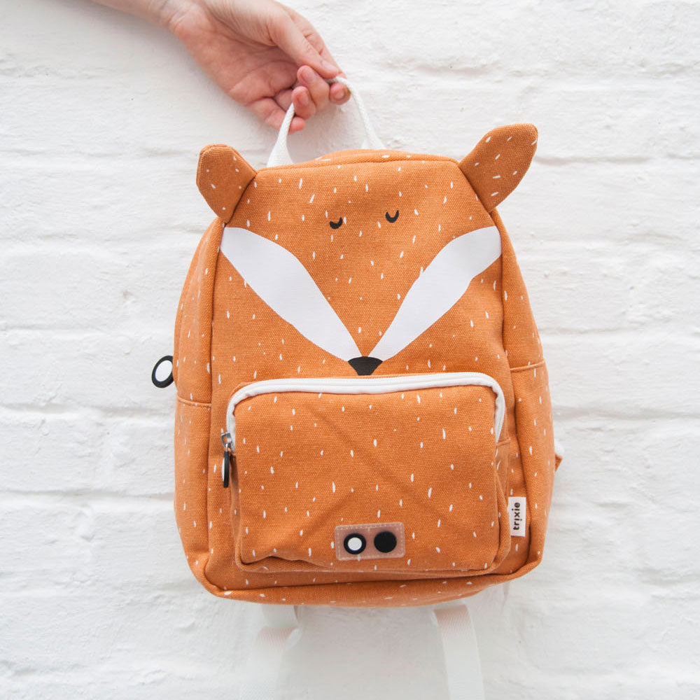 Trixie - Rucksack Herr Fuchs
