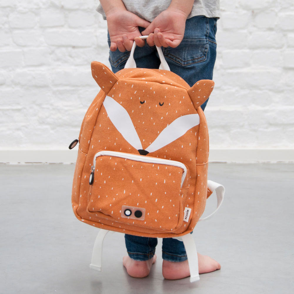 Trixie - Rucksack Herr Fuchs