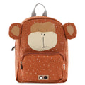 Trixie -Rucksack Herr Affe