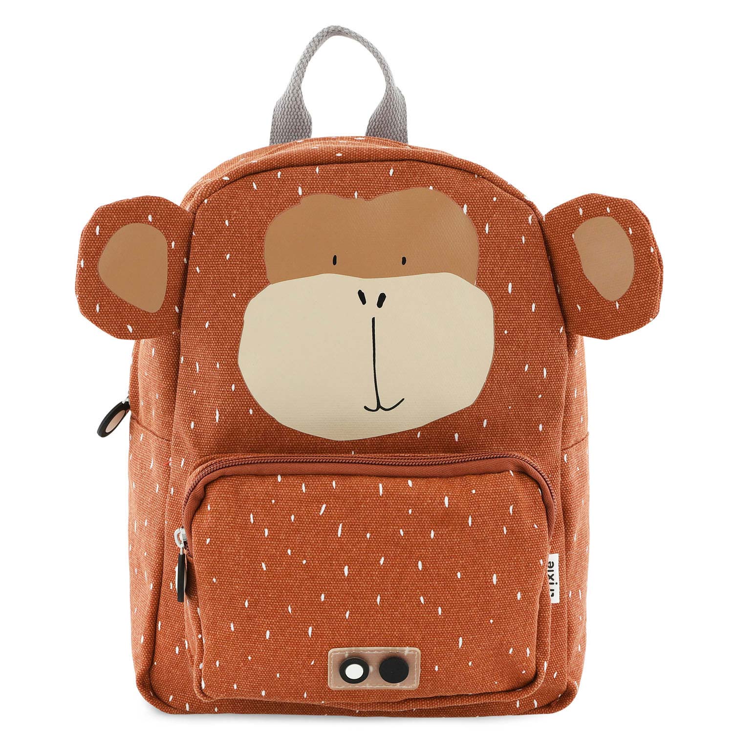 Trixie -Rucksack Herr Affe