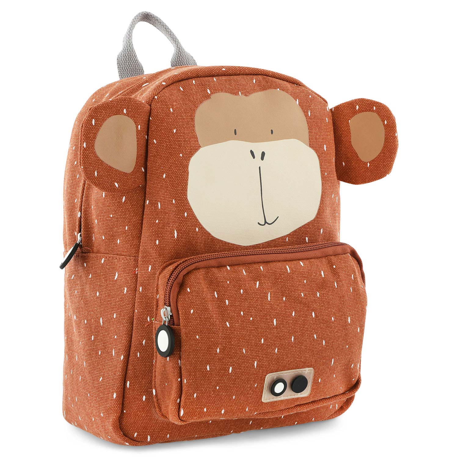 Trixie -Rucksack Herr Affe