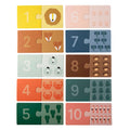 Trixie telpuzzel dieren
