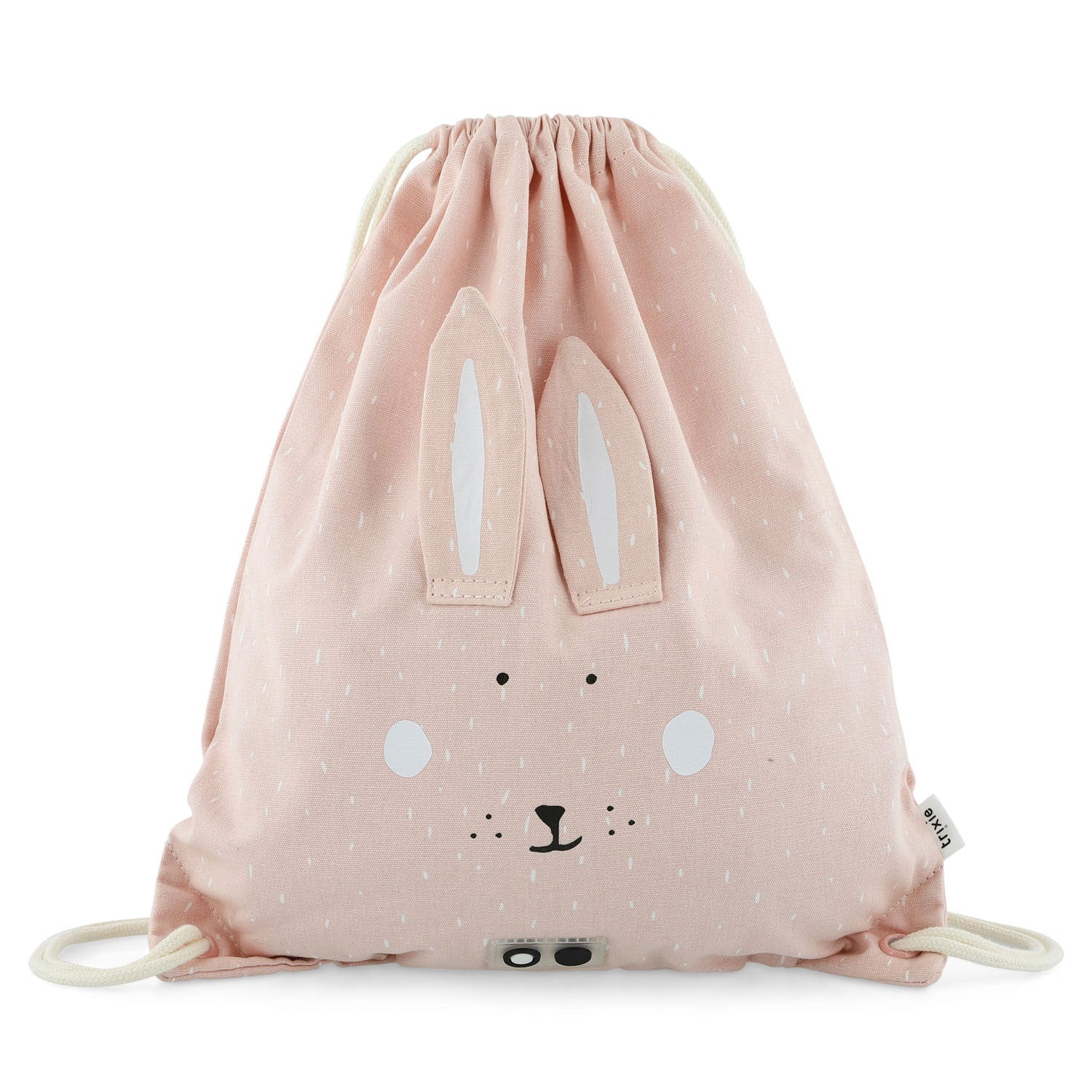 Trixie gymtas - mrs. rabbit