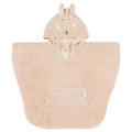Trixie Handtuchponcho - Frau Kaninchen