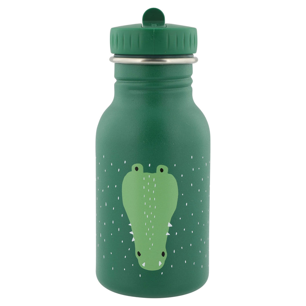 Trixie Trinkflasche Mr. Corcodile, 350 ml