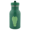 Trixie Trinkflasche Mr. Corcodile, 350 ml