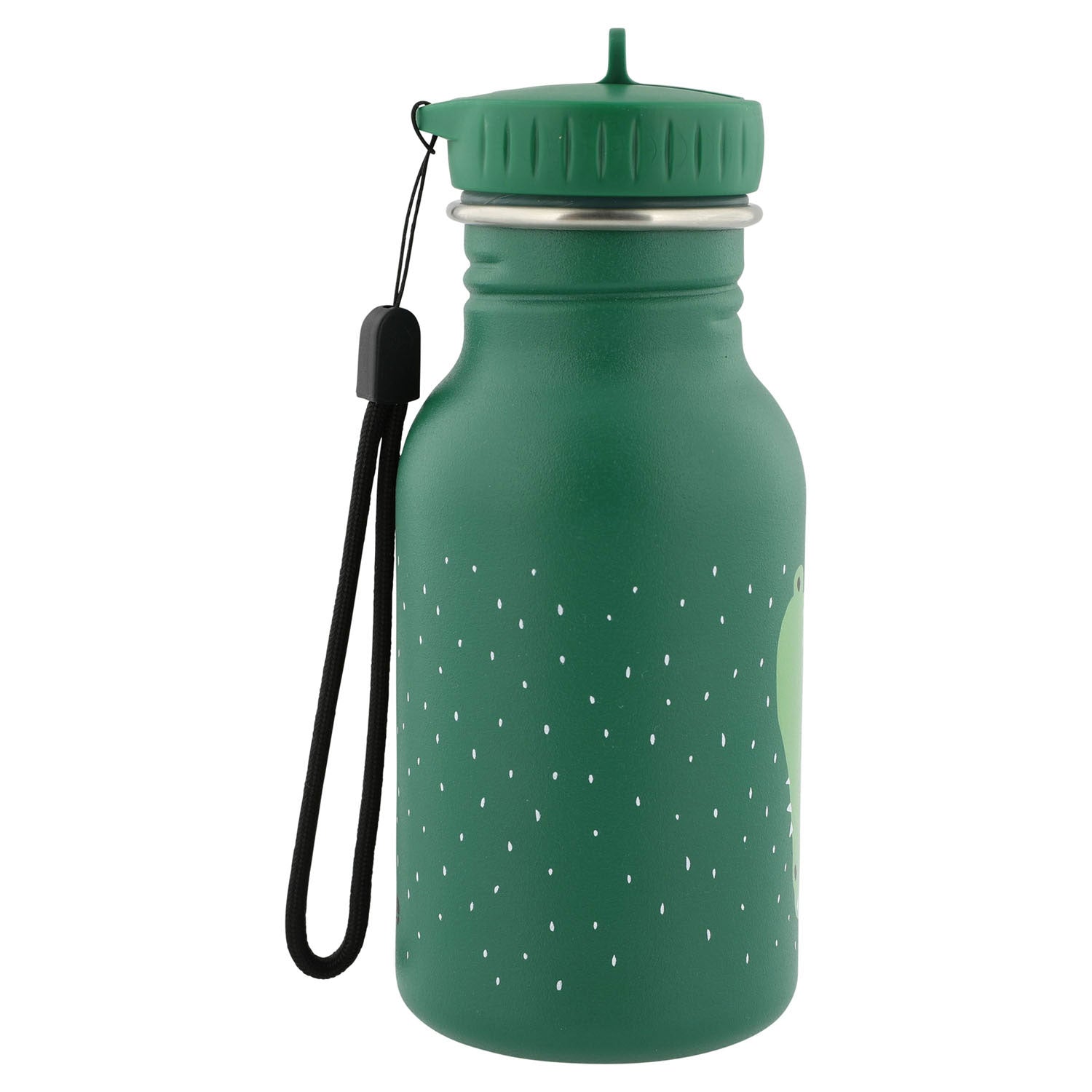 Trixie Trinkflasche Mr. Corcodile, 350 ml