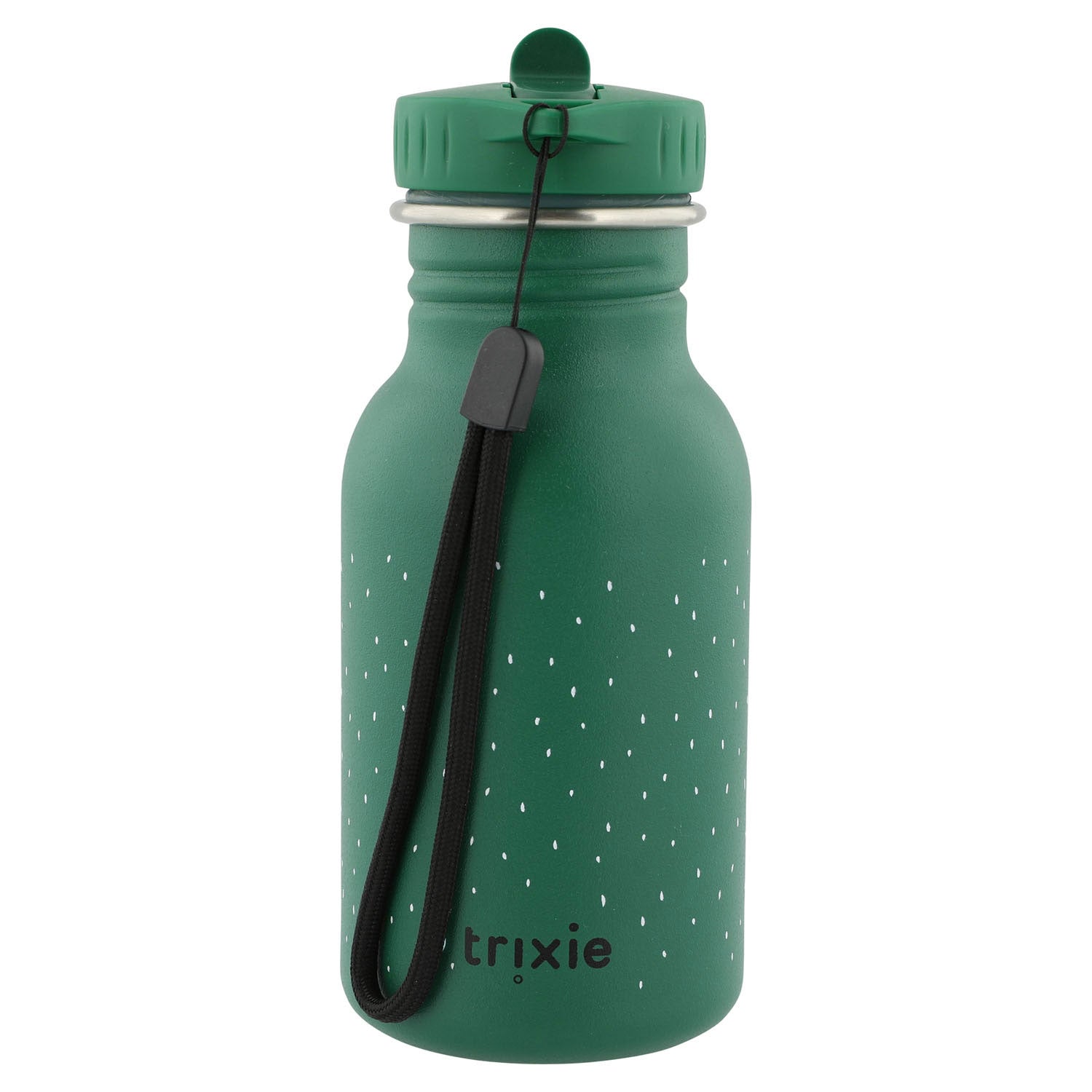Trixie Trinkflasche Mr. Corcodile, 350 ml
