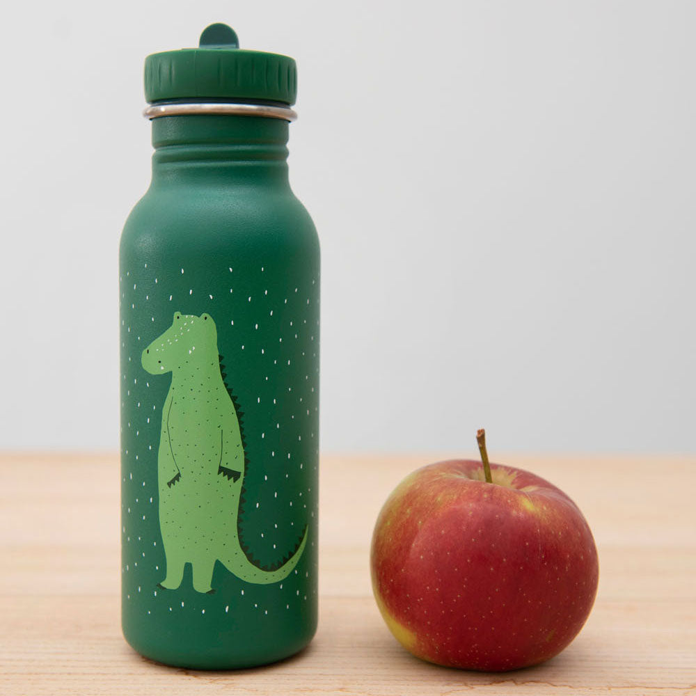 Trixie Trinkflasche Mr. Corcodile, 350 ml