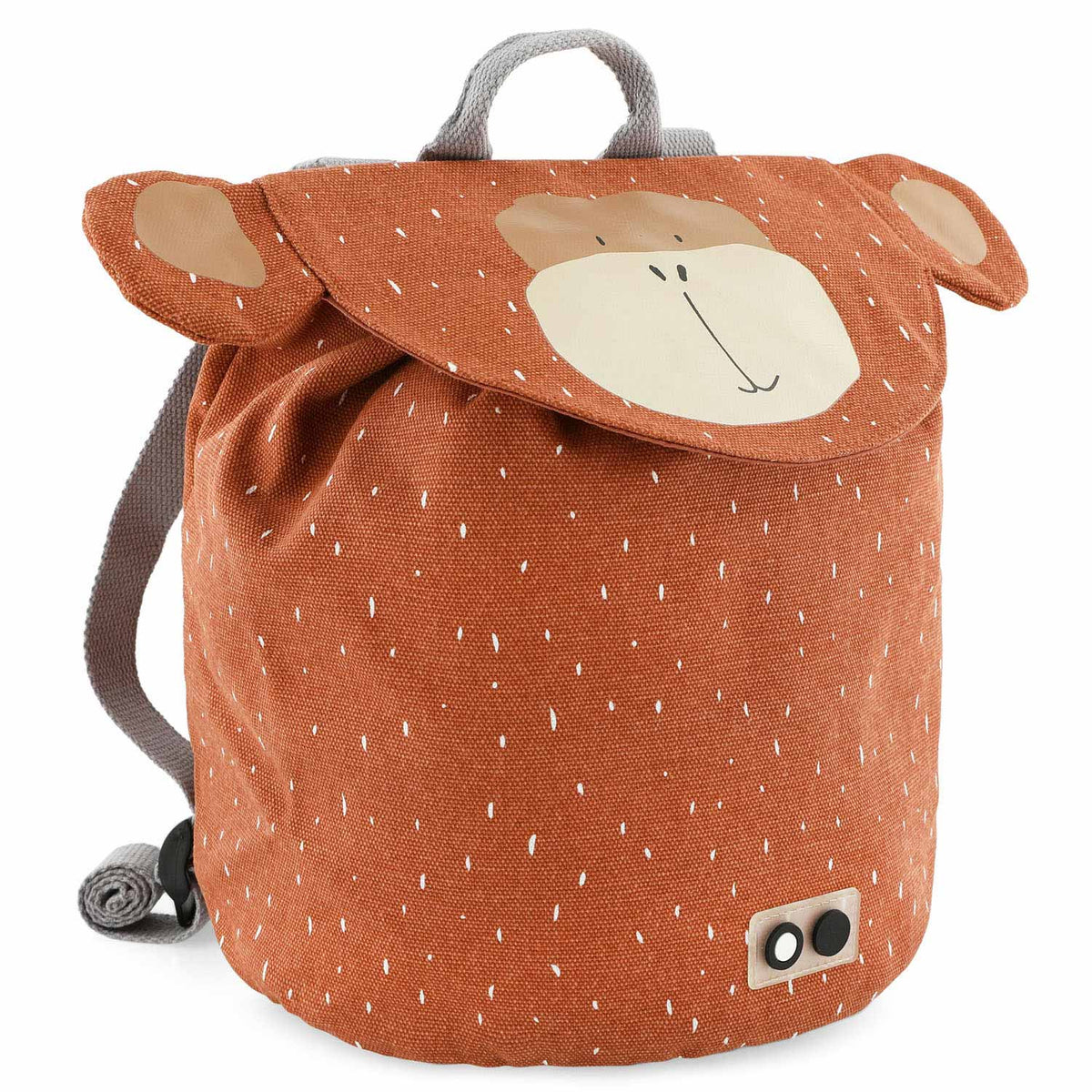 Trixie Mini-Rucksack – Herr Affe