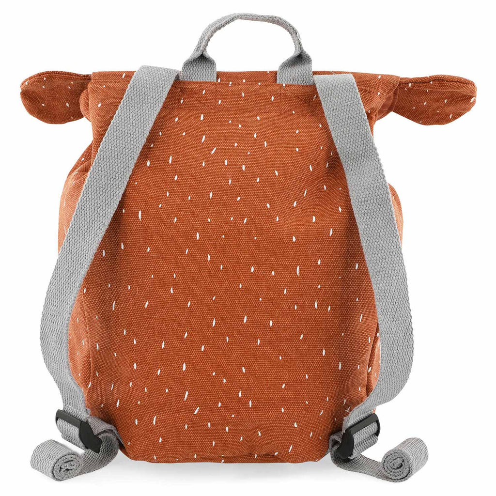 Trixie Mini-Rucksack – Herr Affe