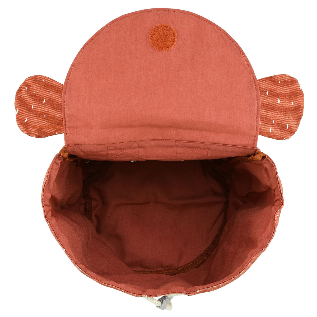 Trixie Mini-Rucksack – Herr Affe