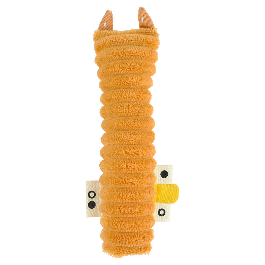 Trixie Herr Fuchs Quetschrassel