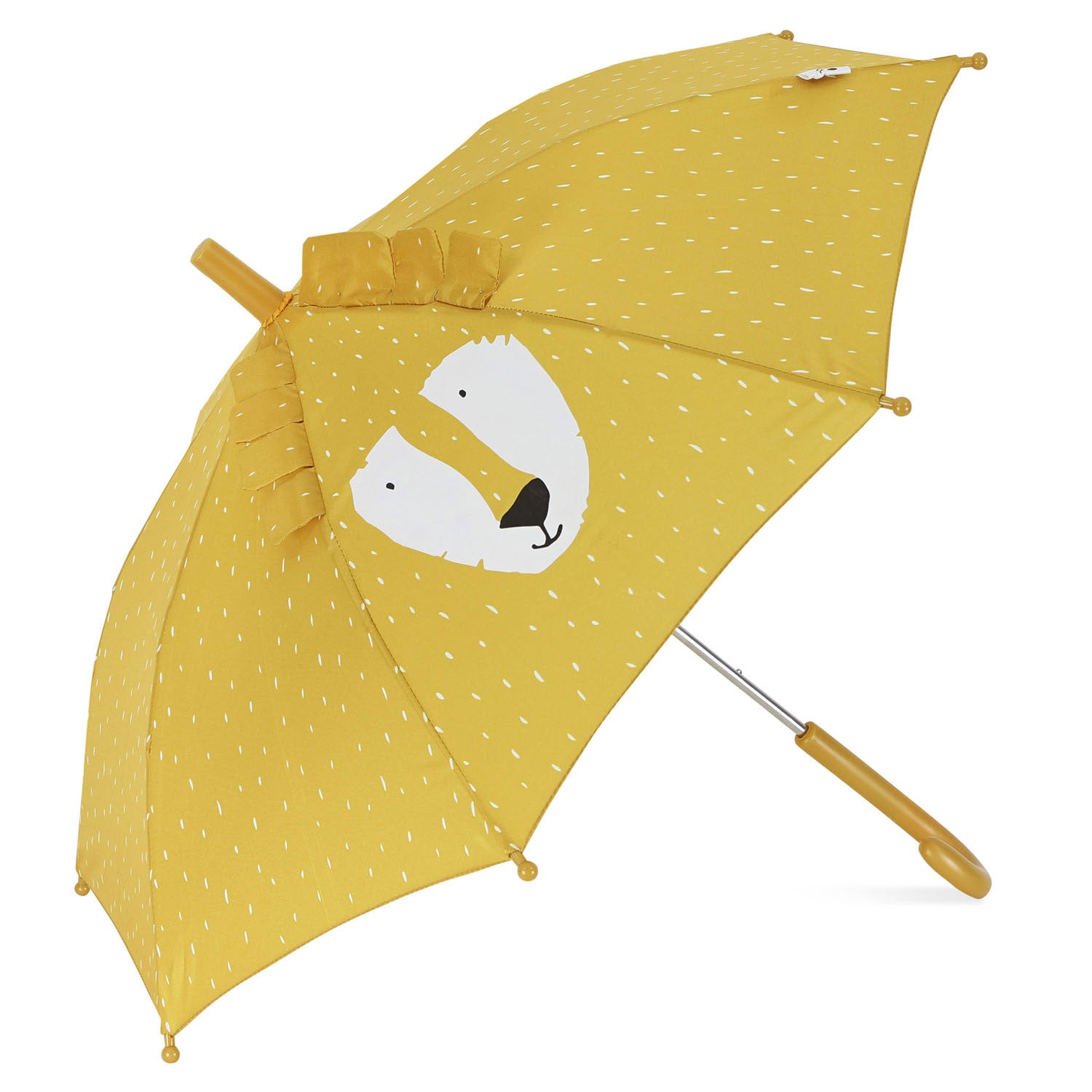 Trixie Regenschirm ø58cm - Herr Löwe