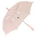 Trixie Regenschirm ø 58cm - Frau Kaninchen