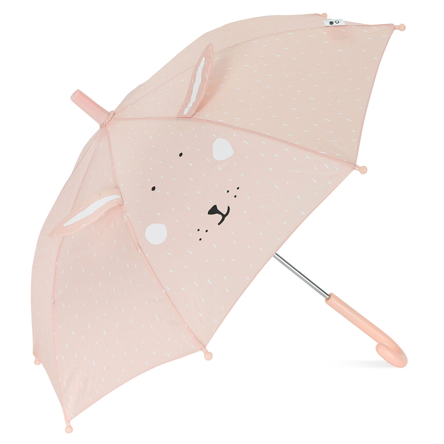Trixie Regenschirm ø 58cm - Frau Kaninchen